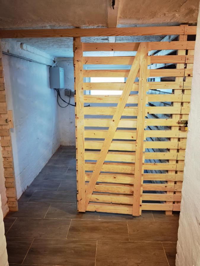 Ferienwohnungen Im Muehlental Wernigerode Eksteriør bilde